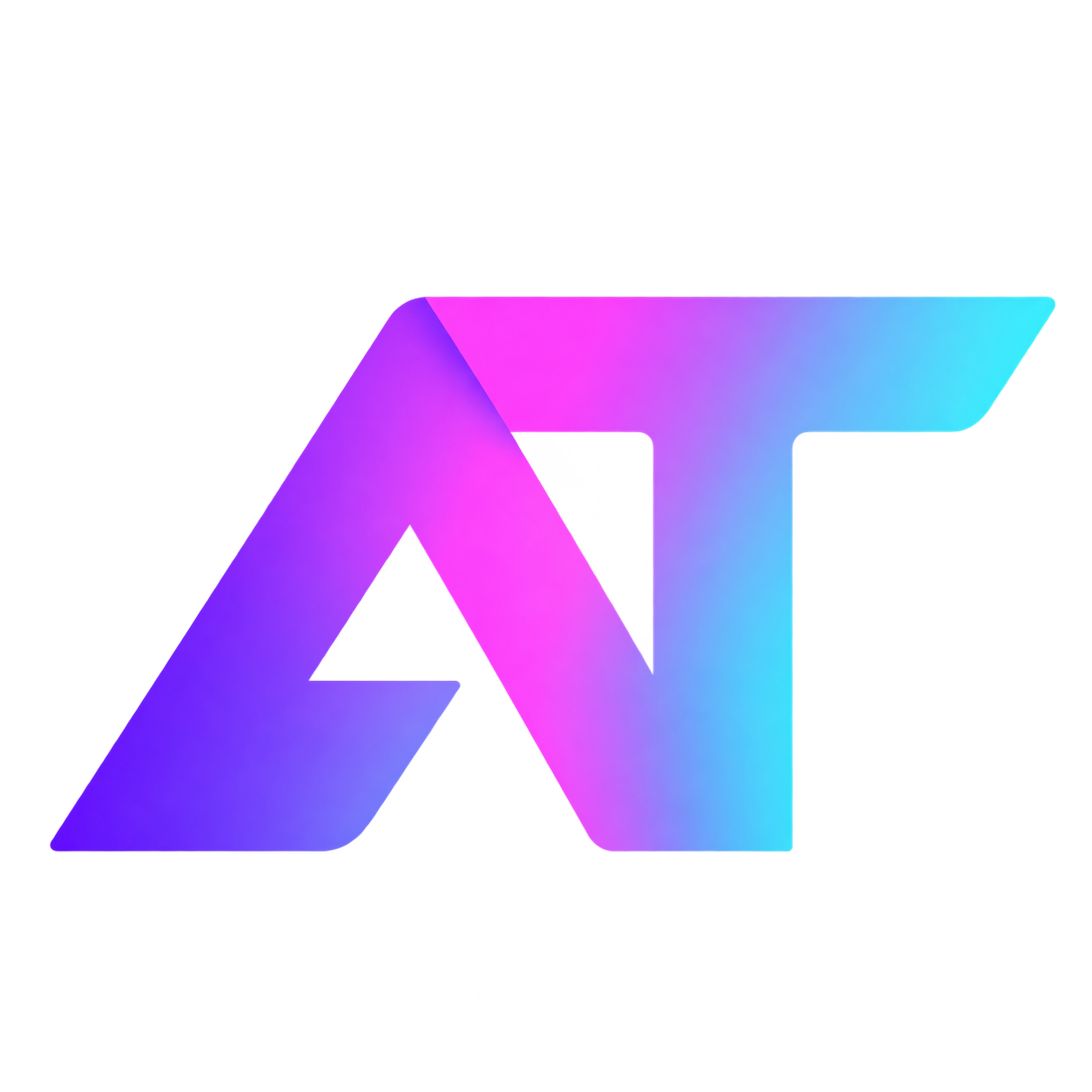 Abood Tweaks AT logo